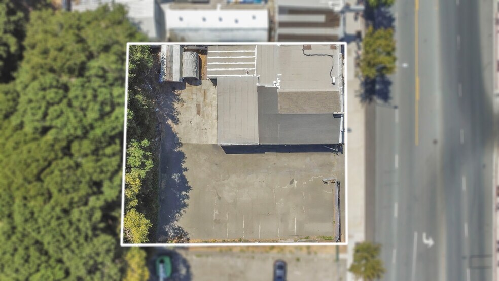 More Photos Of 4040 San Pablo Dam Rd, El Sobrante General Retail For Sale