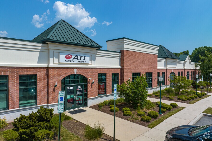 More Photos Of 4853 Pulaski Hwy, Perryville Office For Lease