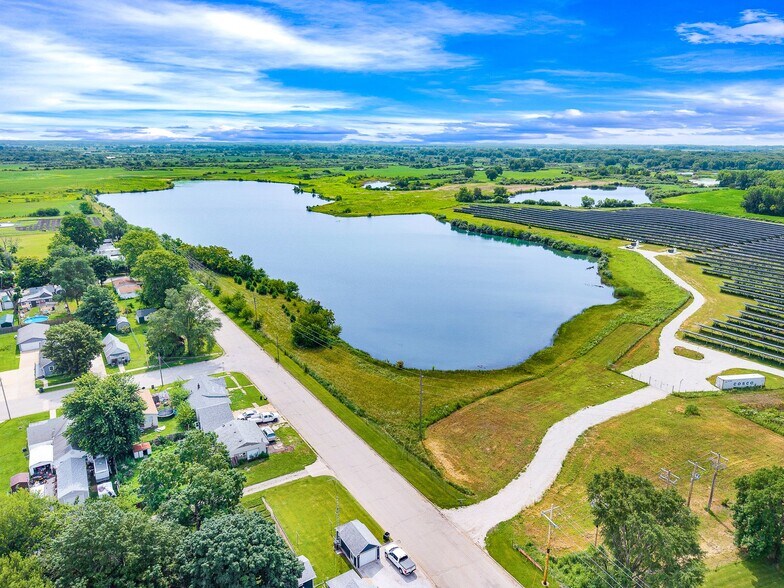 More Photos Of 610 Sam Scott Street Rd, Canton Land For Sale