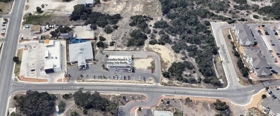 More Photos Of 119 Exeter Place Dr, San Antonio Storefront Retail Office For Lease