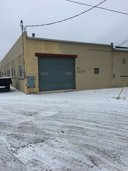 More Photos Of 2632 Park St, Muskegon Heights Warehouse For Sale