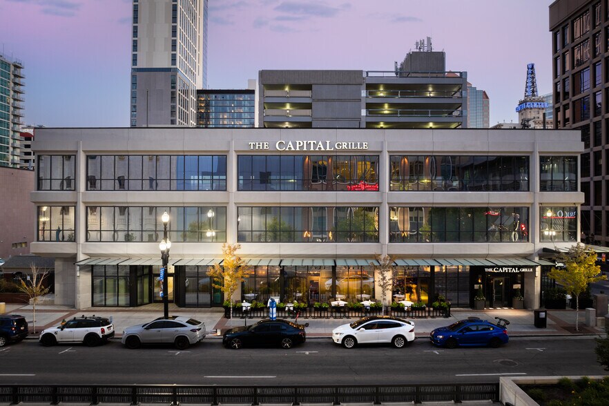 More Photos Of 40 E 100 S, Salt Lake City Office For Lease