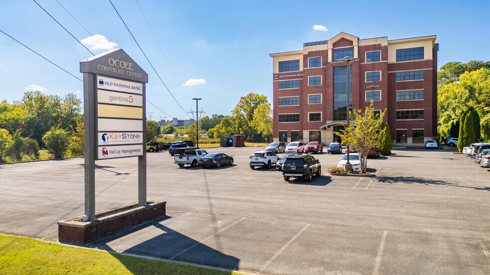 More Photos Of 3855 N Ocoee St, Cleveland Office For Lease