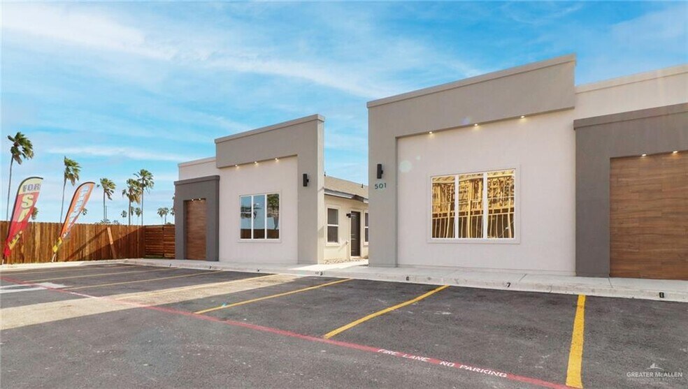 More Photos Of 519 Coves Ln, Weslaco Apartments For Sale