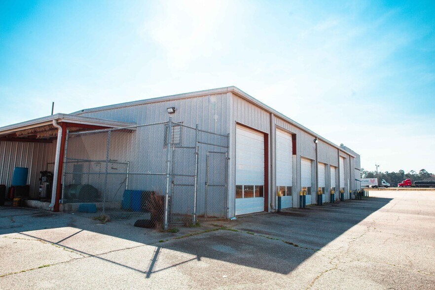 More Photos Of 2210 Washington Rd, Thomson Land For Sale