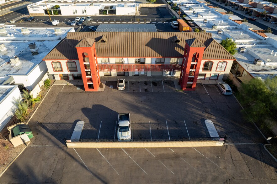 More Photos Of 1830 W Colter St, Phoenix Office For Sale