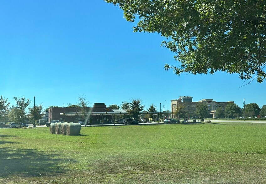 More Photos Of 5435 Highway 21, Atmore Land For Sale