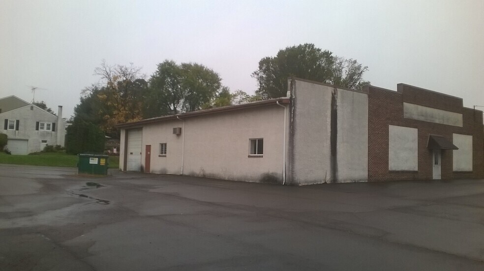 More Photos Of 292 Green St, Royersford Industrial For Sale