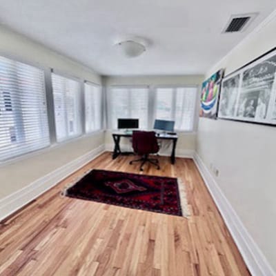 More Photos Of 332 S Plant Ave, Tampa Office For Lease