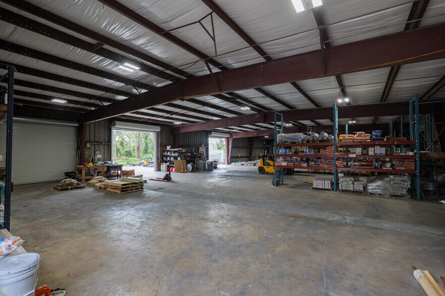 More Photos Of 125 Blanchard St, Valdosta Warehouse For Sale