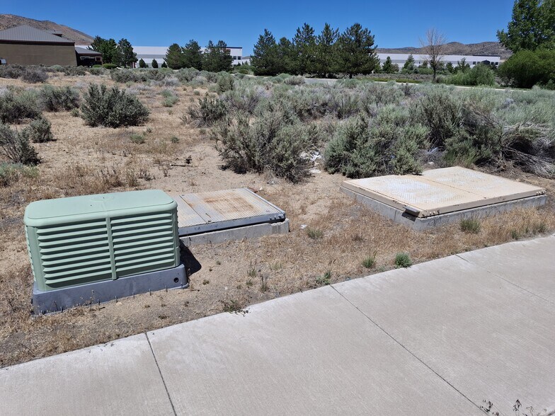 More Photos Of 205 Distribution dr, Sparks Land For Sale