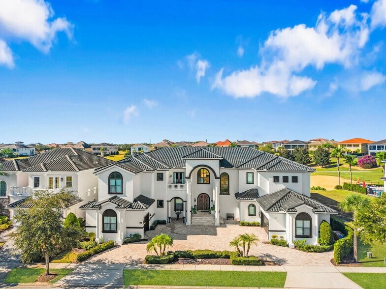 More Photos Of 521 Muirfield Loop, Reunion Specialty For Sale