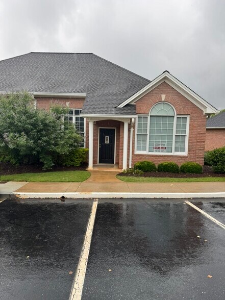 Primary Photo Of 1551 Jennings Mill Rd, Bogart Office For Sale