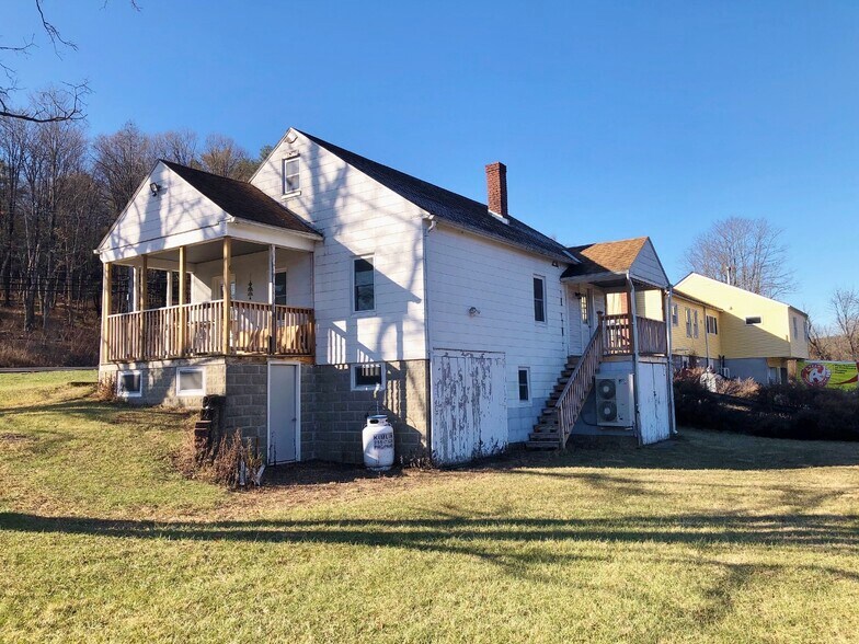 More Photos Of 308 NY-28, Kingston Land For Sale