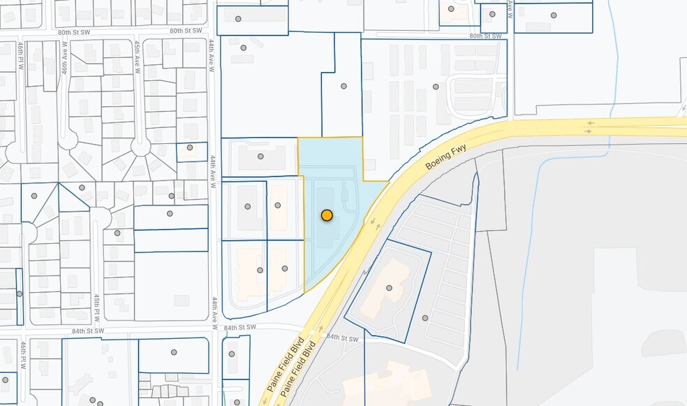 More Photos Of 8225 44th Ave W, Mukilteo Light Manufacturing For Lease