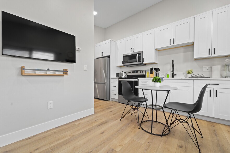 More Photos Of 3019-23 E 10th Street, National City Apartments For Sale