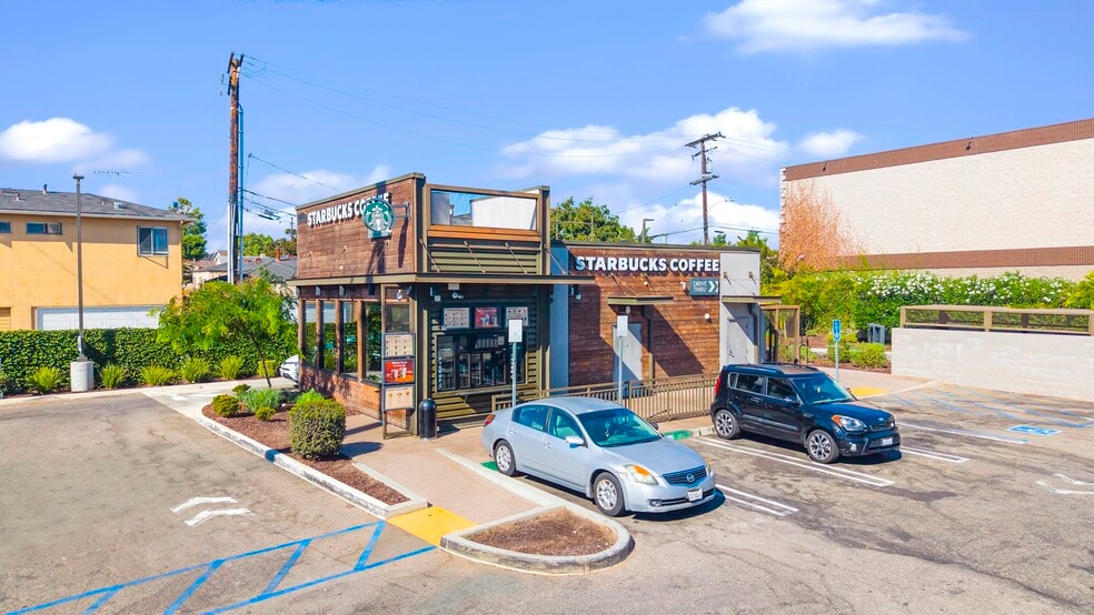 More Photos Of 1740 Centinela Ave, Inglewood Freestanding For Sale