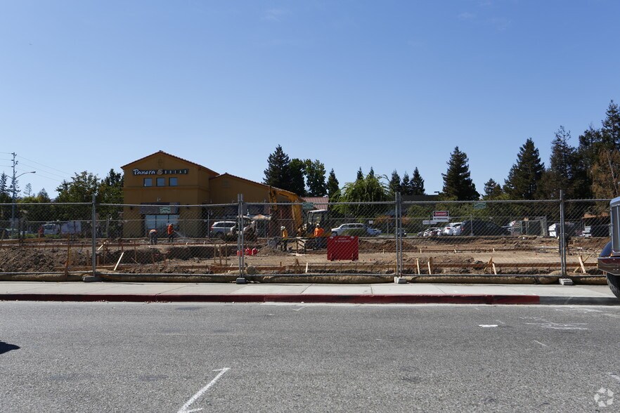 More Photos Of 20803 Stevens Creek Blvd, Cupertino Storefront For Lease