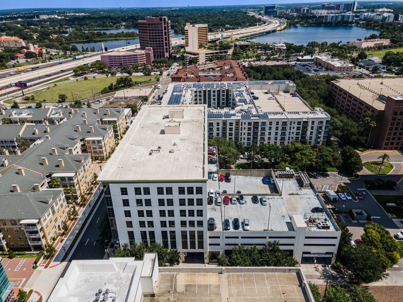 More Photos Of 801-811 N Orange Ave, Orlando Medical For Sale