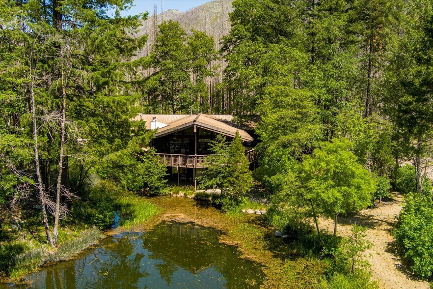 More Photos Of 2103 Coffee Creek Rd, Trinity Center Land For Sale