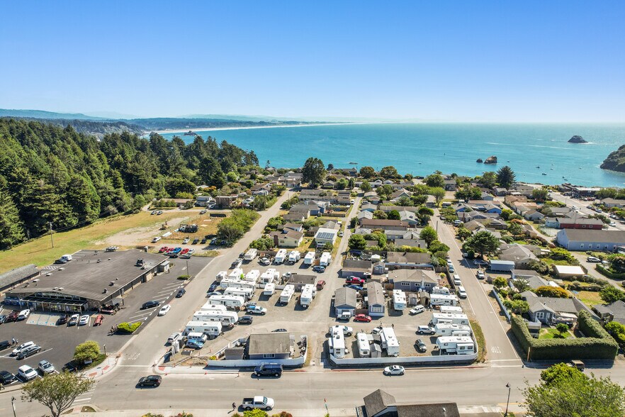 More Photos Of 308 Ocean Ave, Trinidad Land For Sale