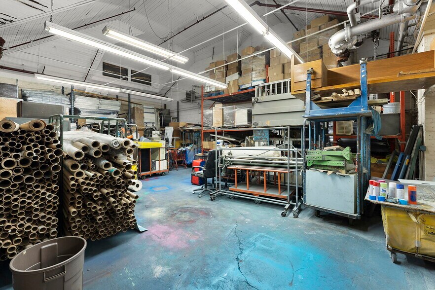 More Photos Of 100-118 John F Kennedy Dr N, Bloomfield Warehouse For Lease