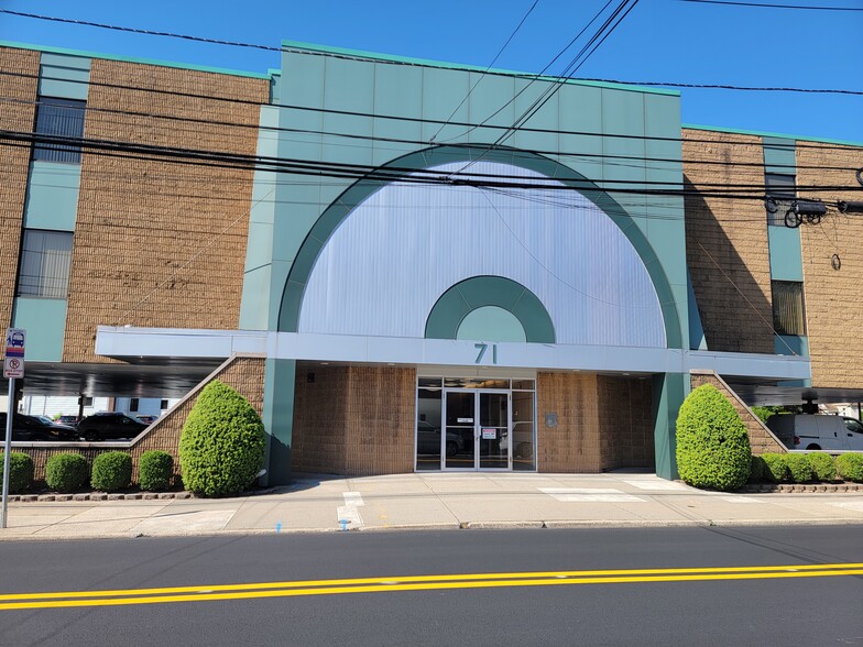 Primary Photo Of 71 Union Ave, Rutherford Medical For Lease