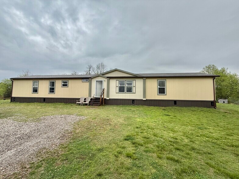 More Photos Of 24600 S 4260 Rd, Chelsea Land For Sale