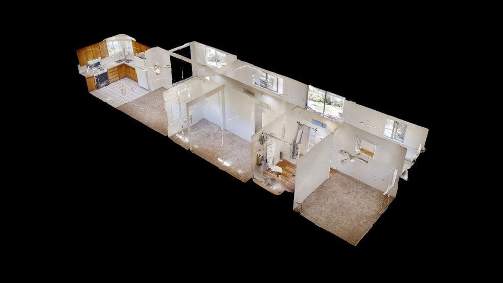 More Photos Of 4620 Pedro Hill Rd, Pilot Hill Manufactured Housing Mobile Home Park For Sale