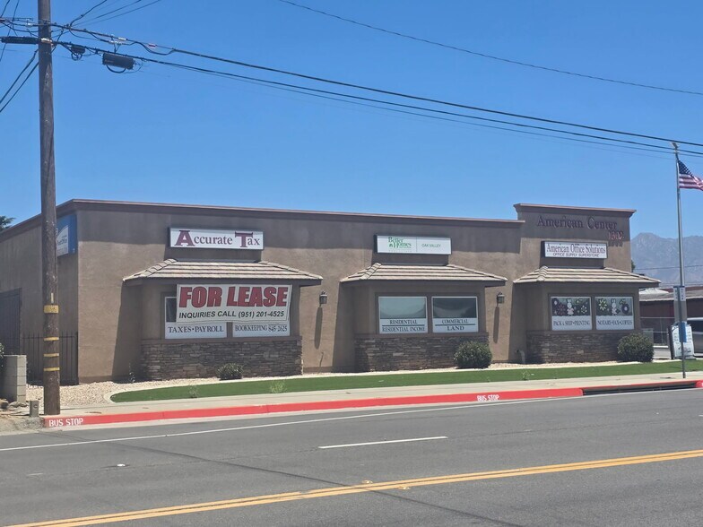 Primary Photo Of 1302 E 6th St, Beaumont Freestanding For Lease