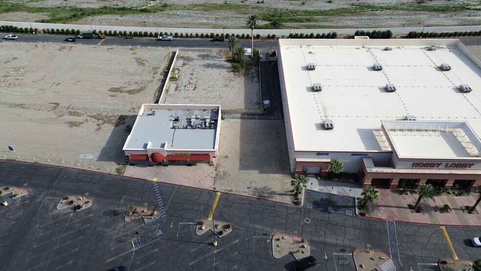 More Photos Of HWY 111, La Quinta Land For Sale