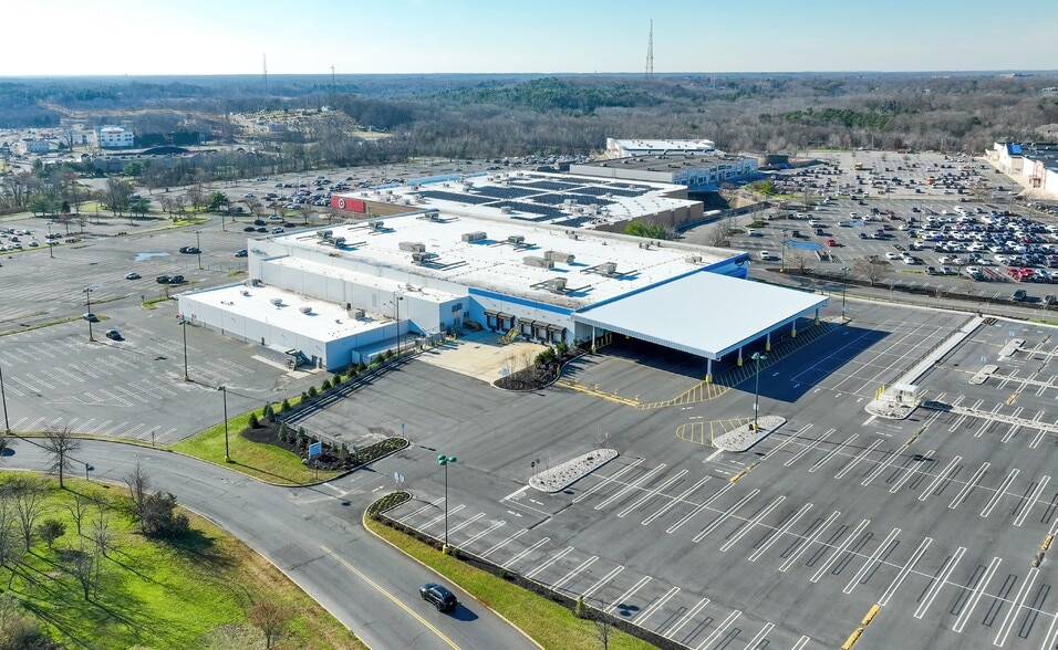 Primary Photo Of 2341 State Route 66, Ocean Freestanding For Lease