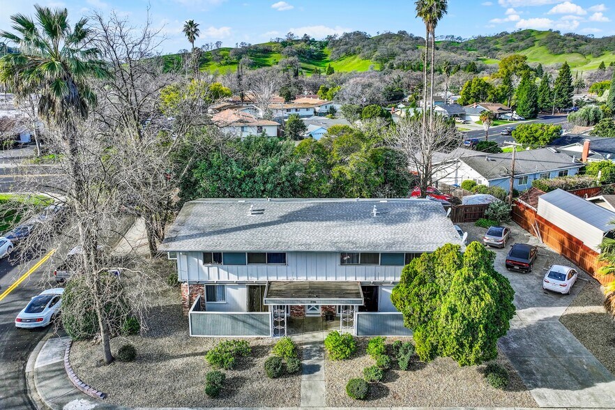 More Photos Of 770 El Camino Ave, Vacaville Multifamily For Sale