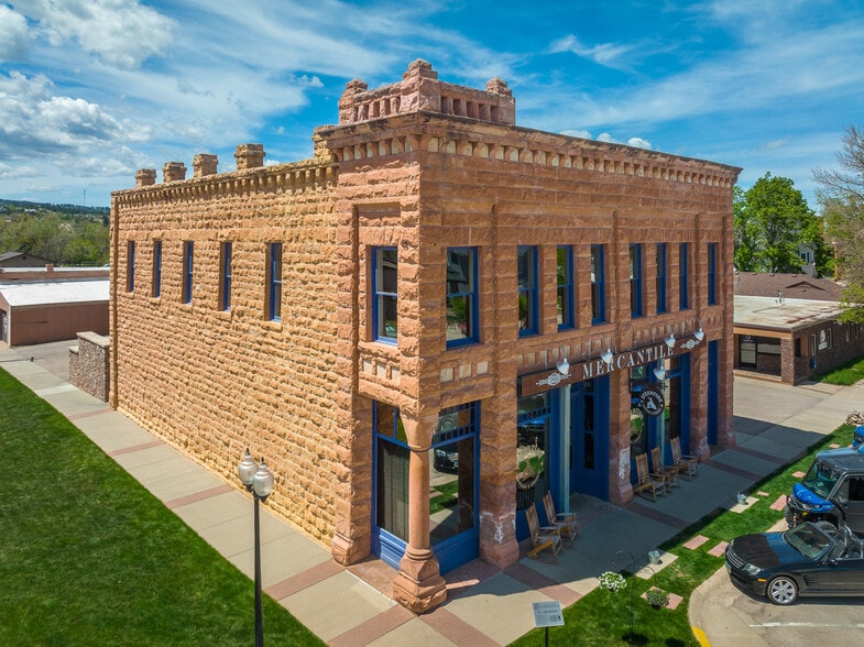 More Photos Of 701 N 5th St, Spearfish Restaurant For Sale