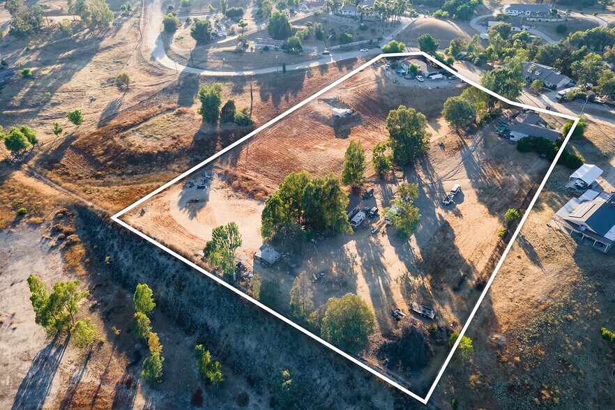 More Photos Of 40480 Carrigan Rd, Murrieta Land For Sale