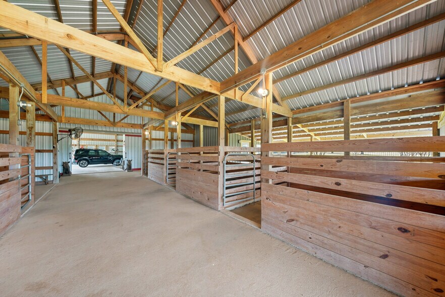 More Photos Of 4203 Old Mill Creek Rd, Brenham Land For Sale