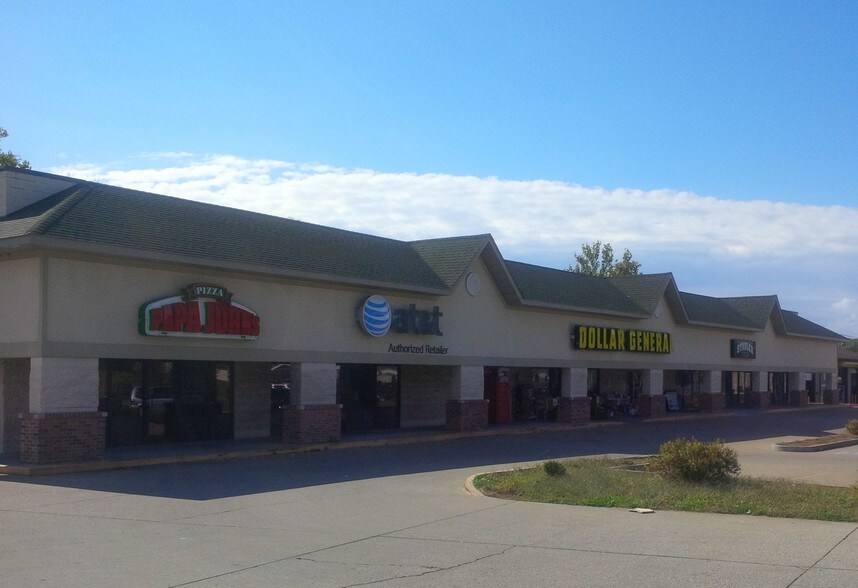 More Photos Of 5225 W State Road 46, Bloomington Unknown For Lease