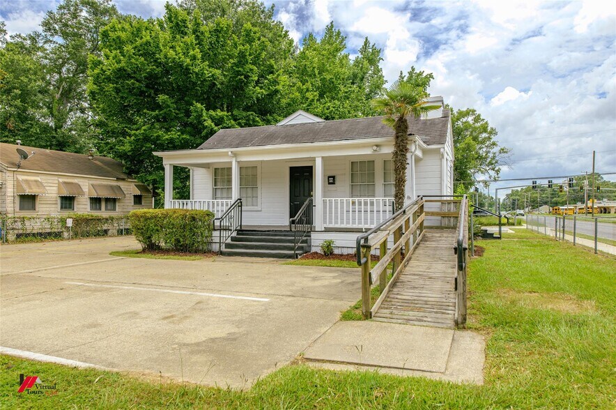 Primary Photo Of 2661 Murray St, Shreveport Office Residential For Sale