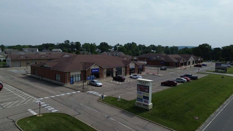 More Photos Of 2235 Fair Ave, Lancaster General Retail For Lease