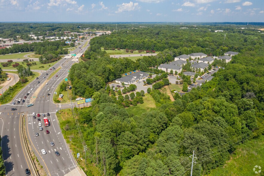 More Photos Of 3102 Kelley Austin Dr, Raleigh Land For Sale