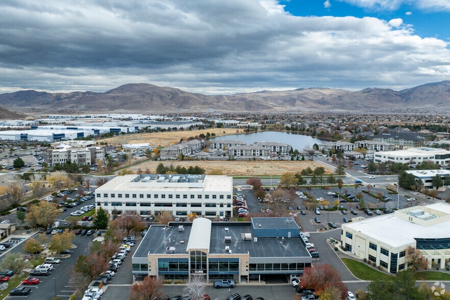 More Photos Of 9650 Gateway Dr, Reno Office For Lease