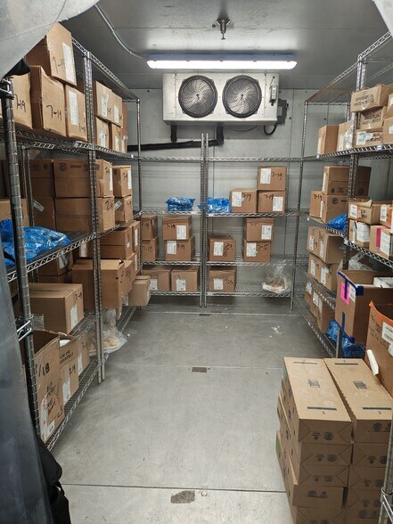 More Photos Of 5309 McPherson Blvd, Fort Worth General Retail For Lease