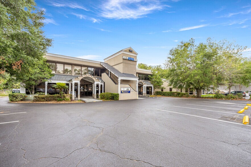 Primary Photo Of 3101 SW College Rd, Ocala Medical For Lease