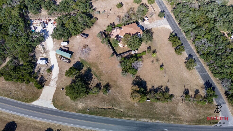 More Photos Of 1 Chaparral Hill Rd, Boerne Land For Sale