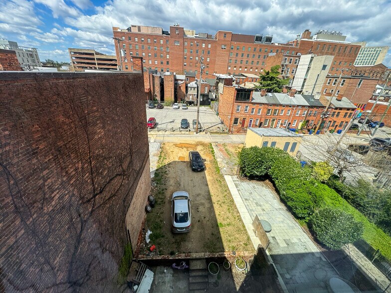 More Photos Of 814 Park Ave, Baltimore Apartments For Sale
