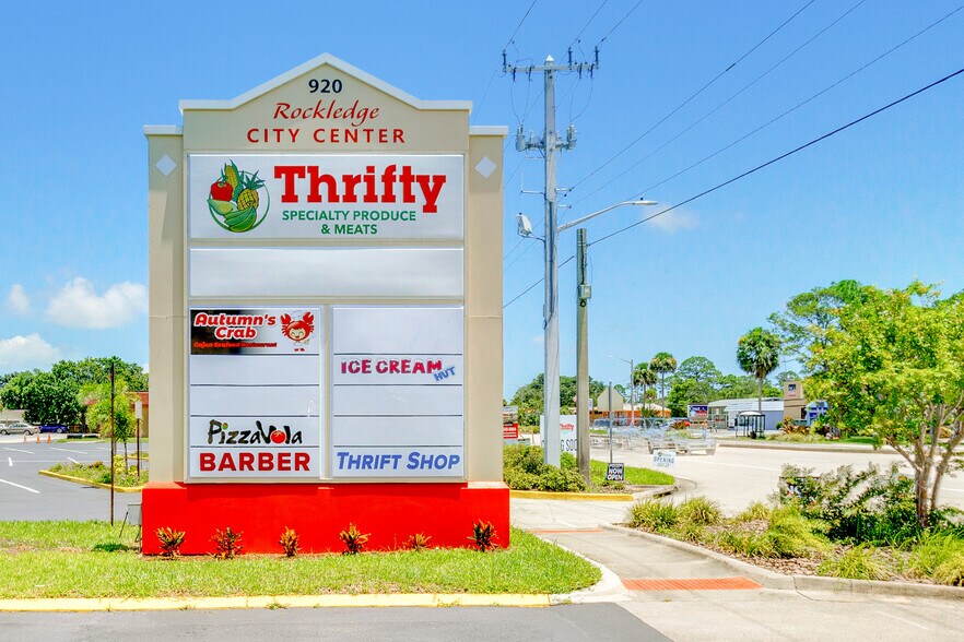 More Photos Of 910-920 Barton Blvd, Rockledge General Retail For Lease