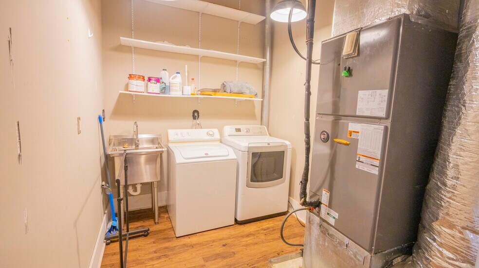 More Photos Of 20 Spring Rd, Molena Storefront For Sale