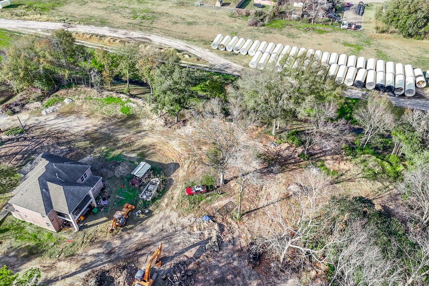 More Photos Of 9722 Willow St, Houston Land For Sale