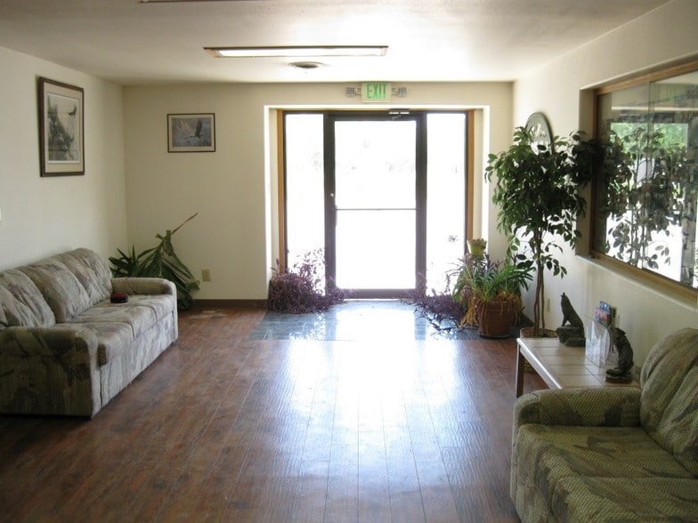 More Photos Of 5513 Highway 348, Delta Warehouse For Sale