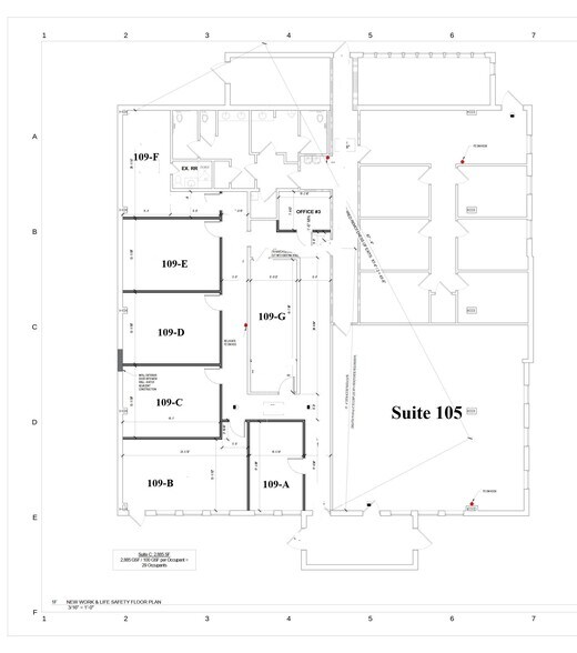 More Photos Of 5961 Chalkville Mountain Ln, Birmingham Freestanding For Lease